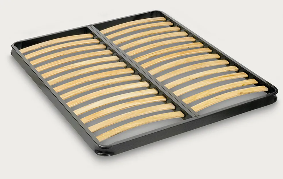 Ανατομικό Πλαίσιο διπλό