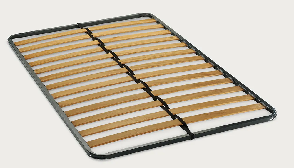 Ανατομικό Πλαίσιο με ιμάντα