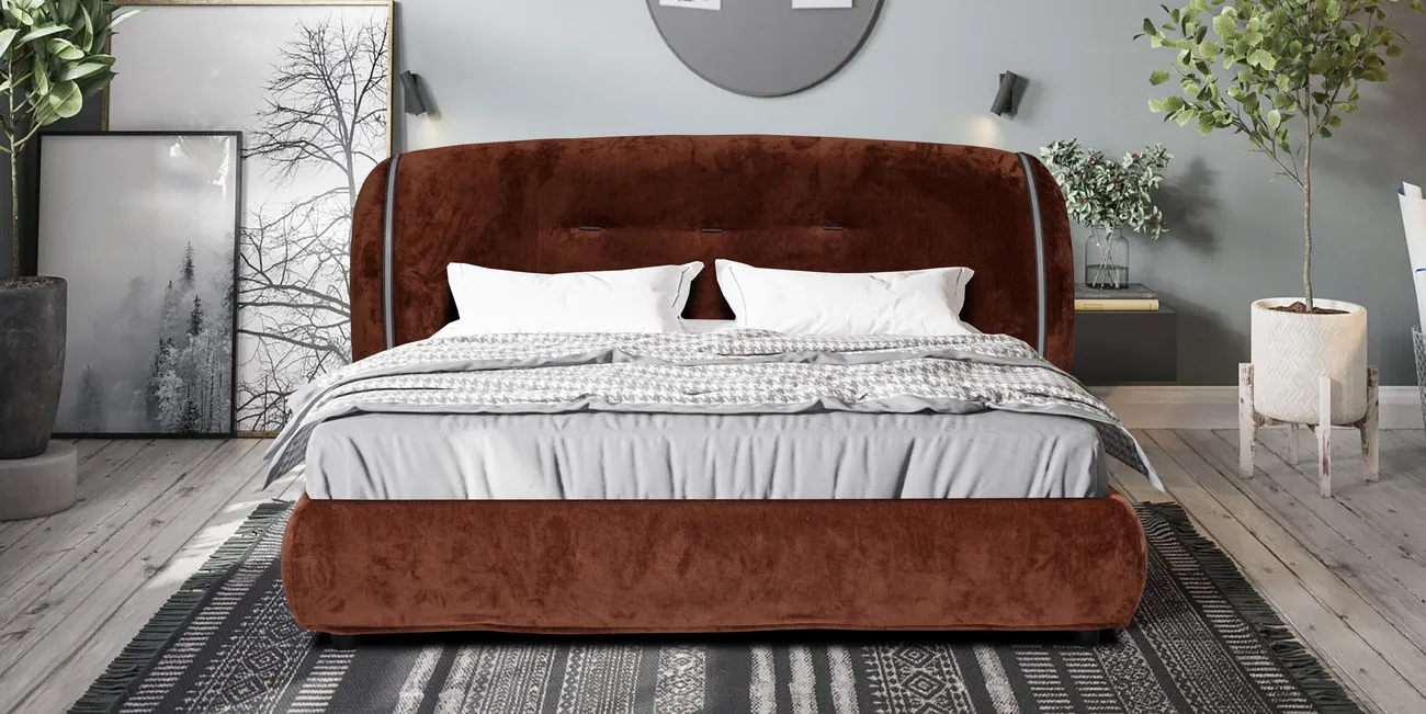 Mountain Zoom Without Lights