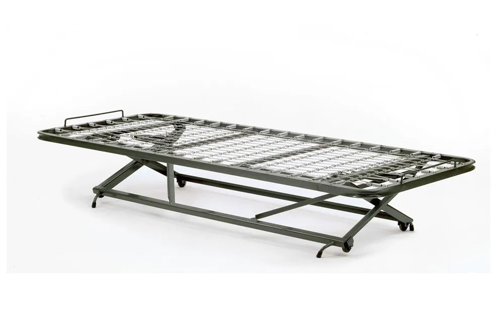 Συρώμενος Μηχανισμός