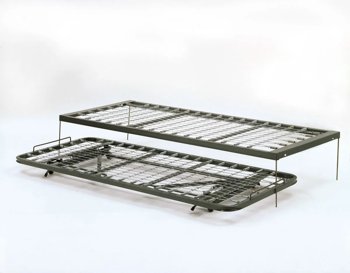 Συρώμενος Μηχανισμός & Τελάρο ΣΟΜΙΕ