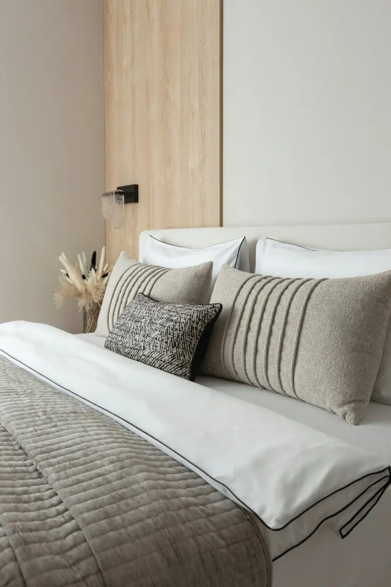 Product Categories / Bed Types
