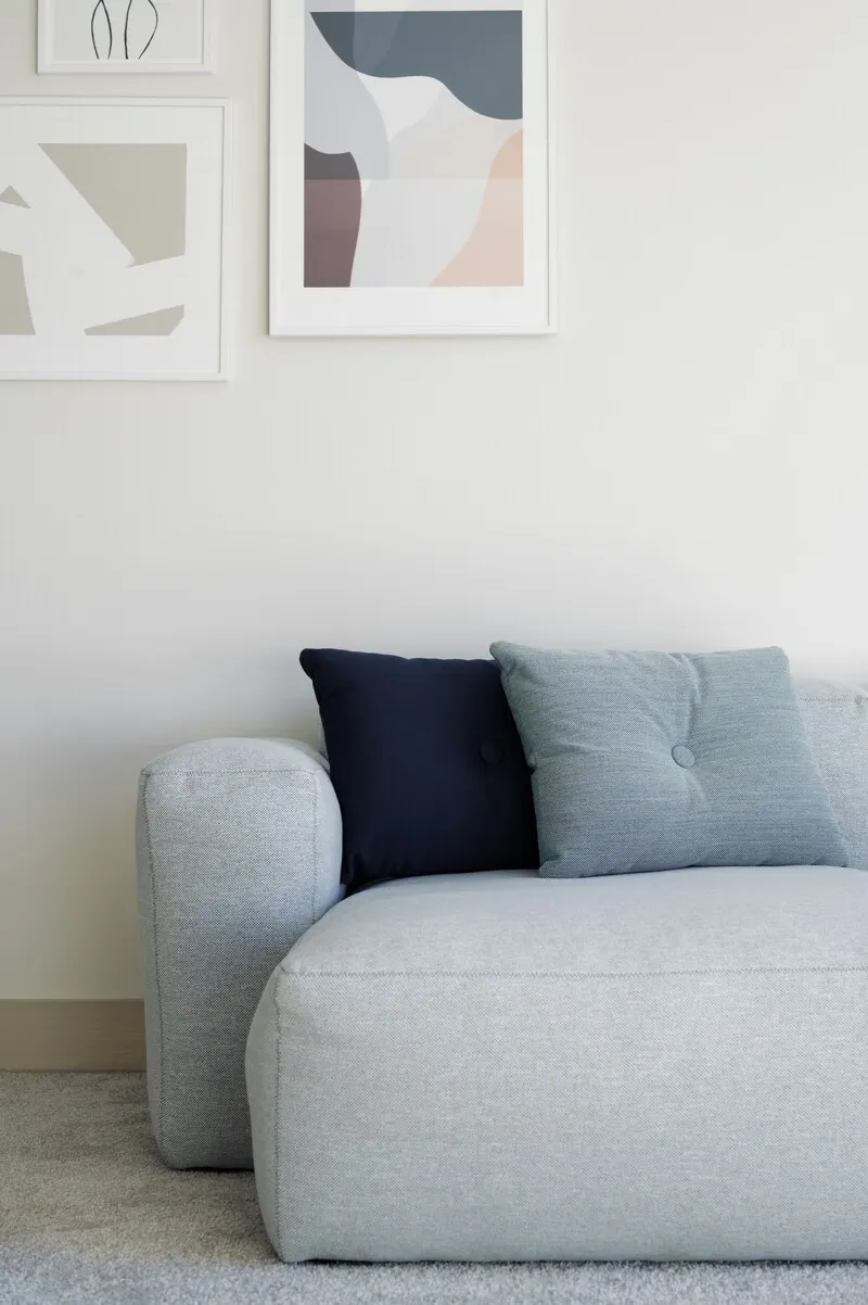 Product Categories / Sofa Types